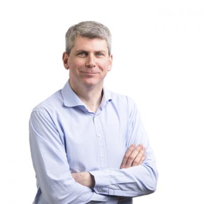 Tony Dempsey