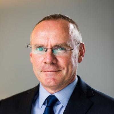 Eamonn McElduff