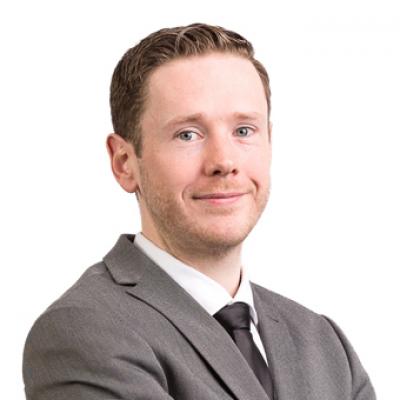 Daire Ó Riagáin Profile Image