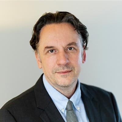 Marc Jones Profile Image
