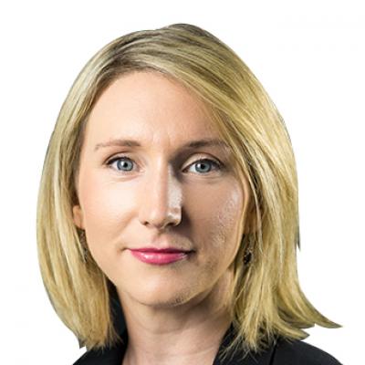 Frances O'Kelly Profile Image