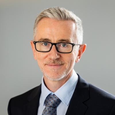 Anthony Mulligan