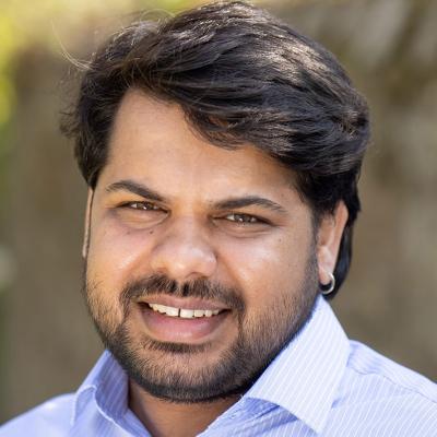 Parth Shah
