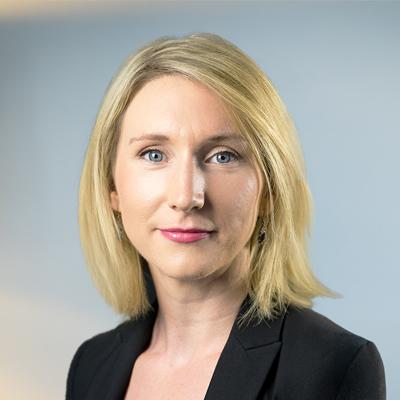 Frances O'Kelly
