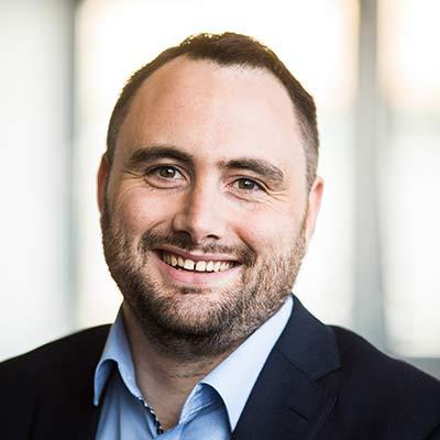 Ciarán Carey Headshot 