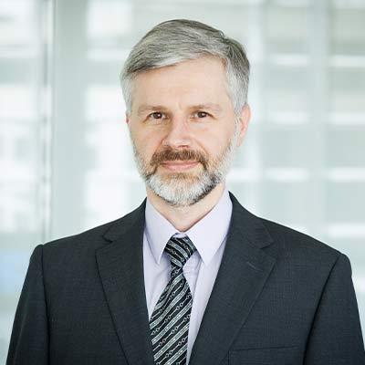 Marcin Nikonowicz Headshot 2026 