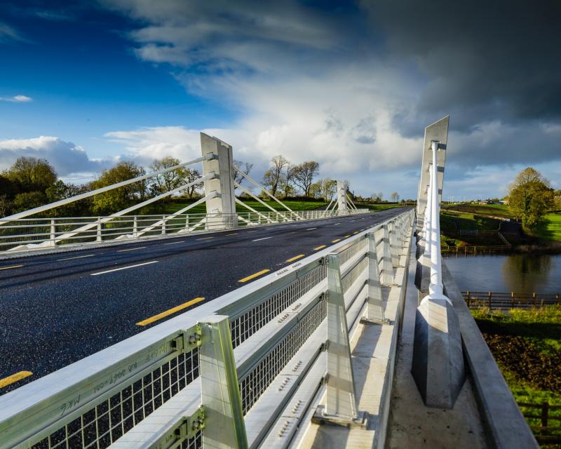 River Erne Bridge