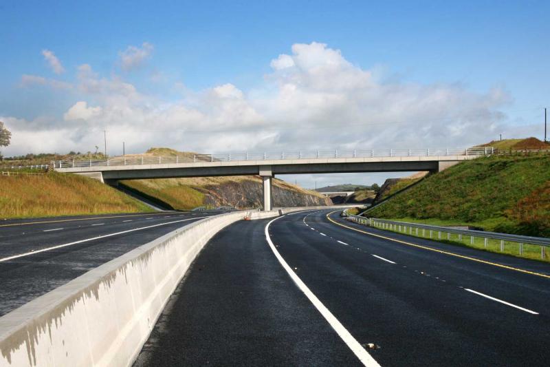 M7-M8 Cullahill to Cashel