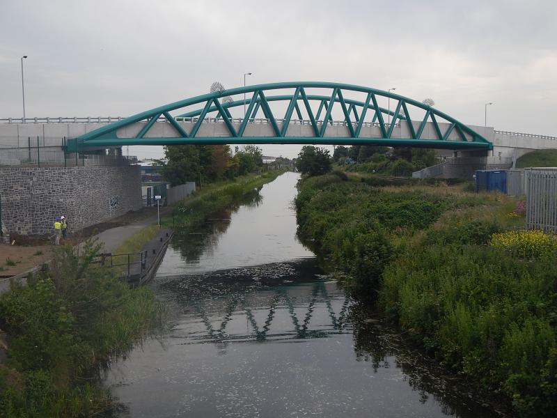 Reillys Bridge