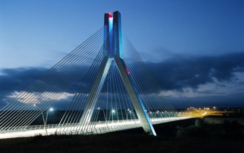 Mary McAleese Bridge