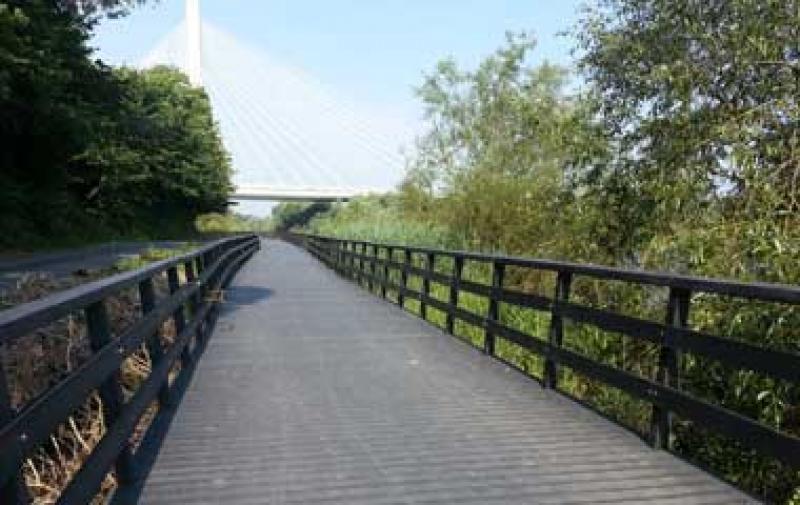 Boyne Greenway