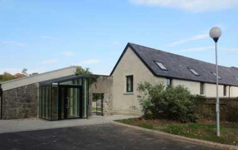 Mount Saint Anne's Conference Centre