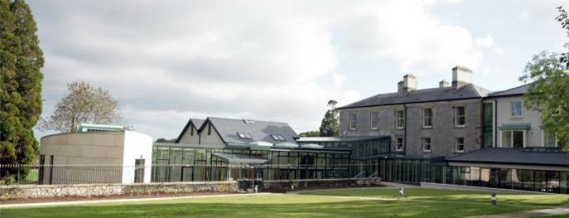 Mount St. Annes Conference Centre