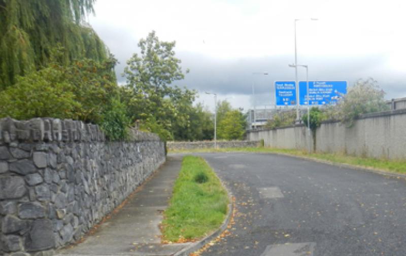 Ballycullen Tile Image 