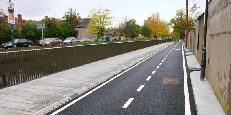 Canal Cycleway