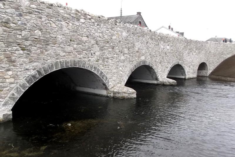 cavan bridges