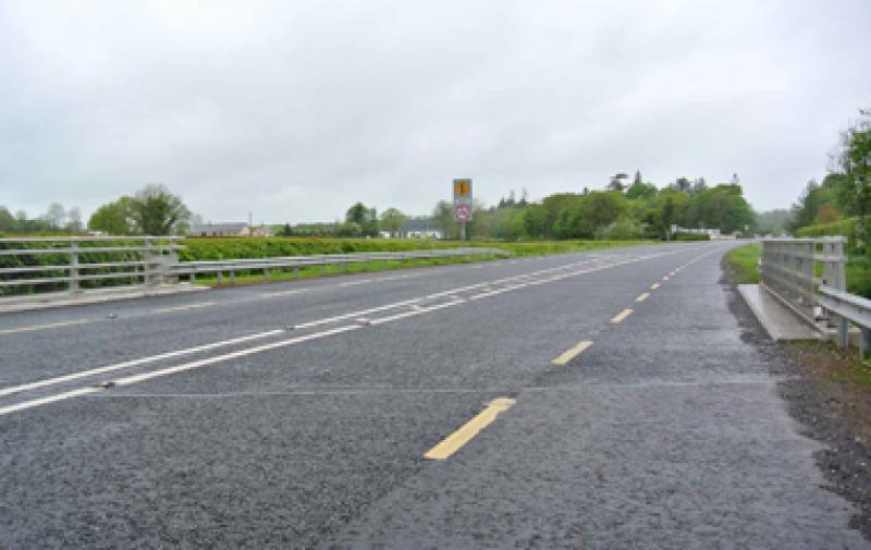 Eirspan cavan bridges