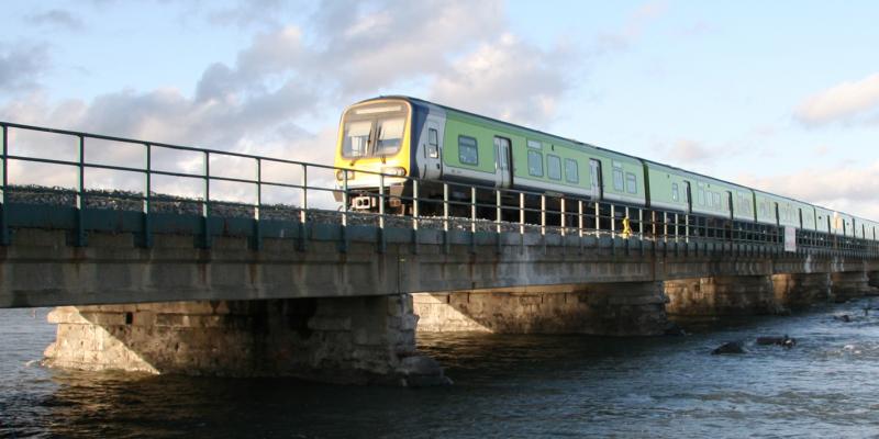 malahide viaduct