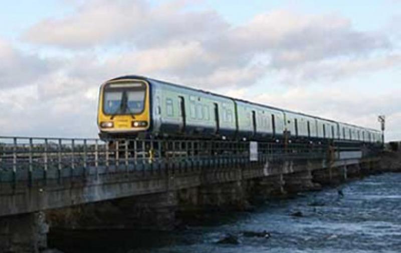 Emergency Works to Malahide Viaduct 