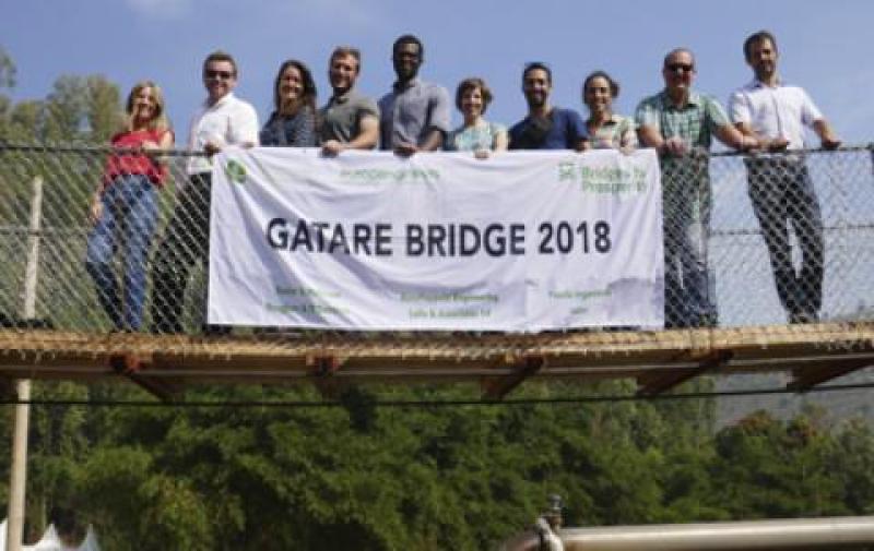Gatare Bridge 