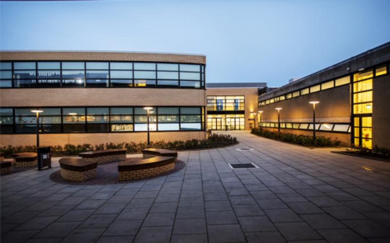 wesley college 
