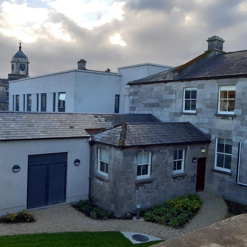 St. Fintan's Hospital Listing Image