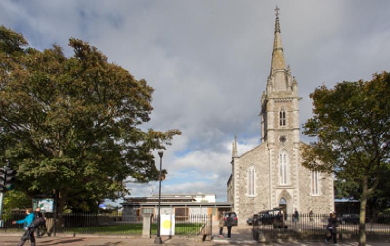 Malahide Parish Centre