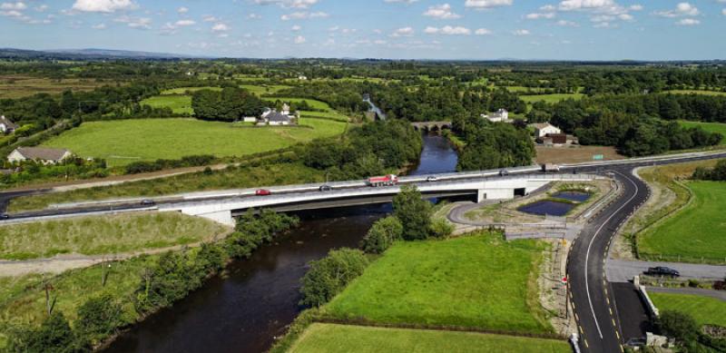 Cloongullane Bridge Listing Image