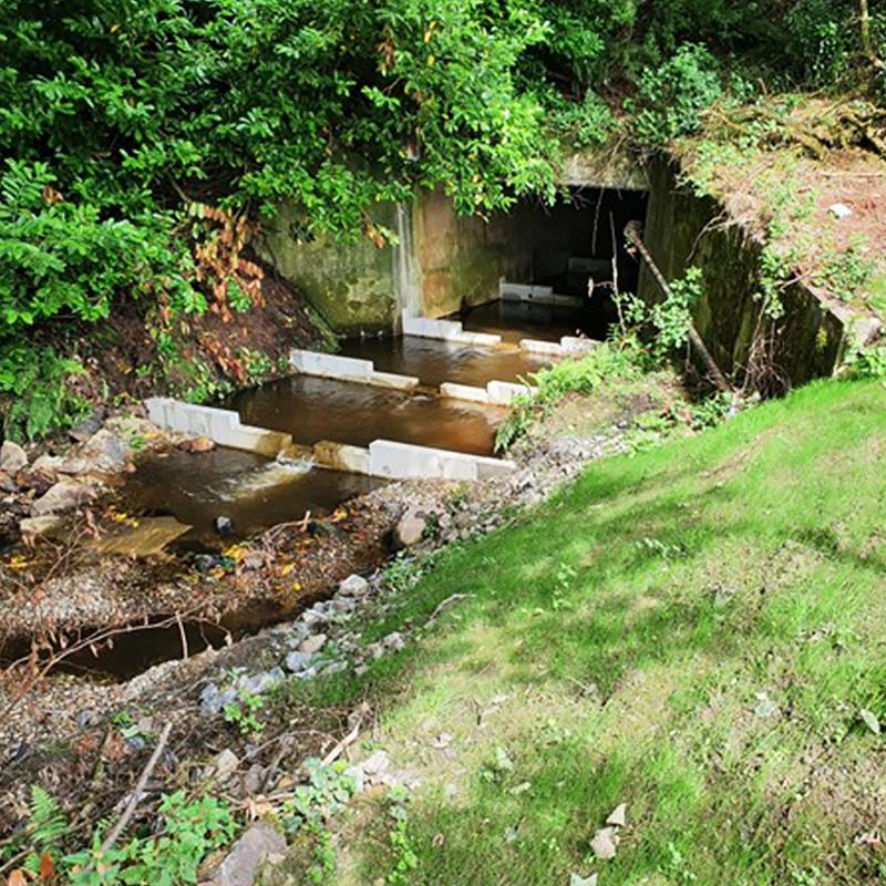 Munreery Culvert Upgrade Listing Image