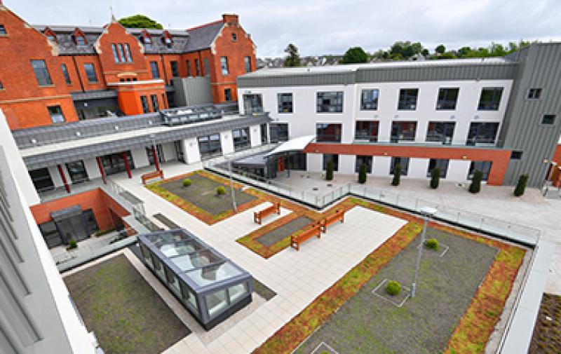 Ballyshannon Community Hospital