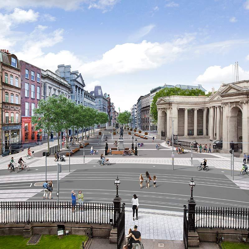 College Green Listing Image 