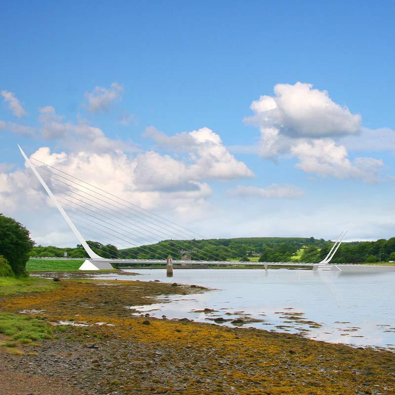 Narrow Water Bridge Listing Image 