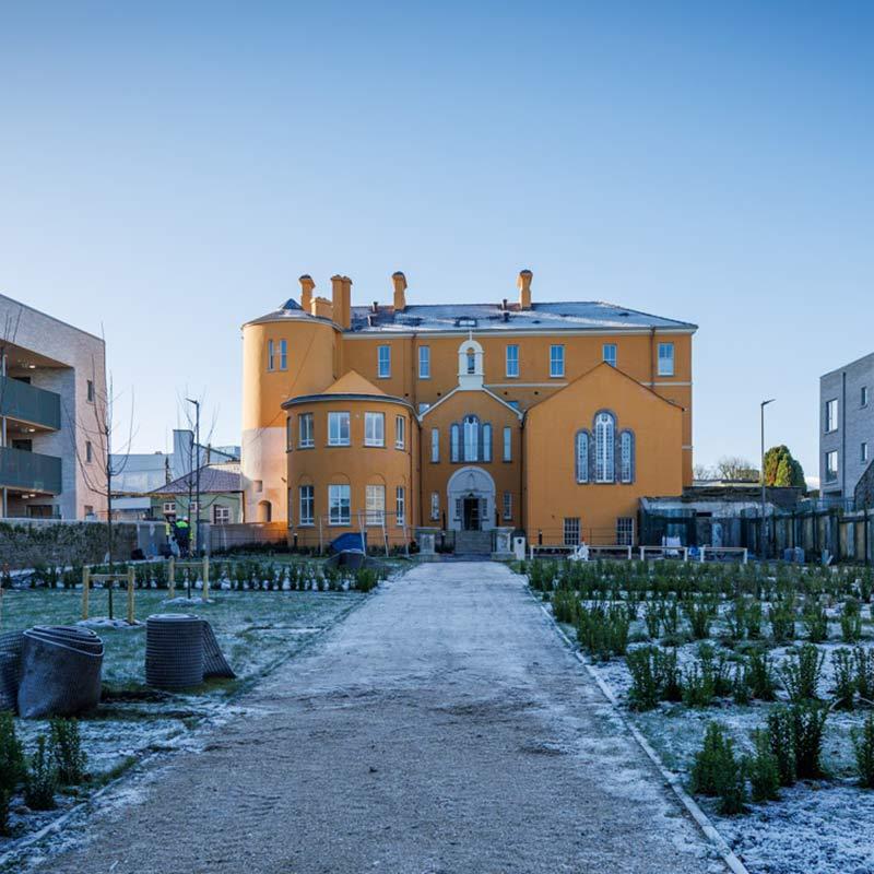 Convent Lands Listing image 2026