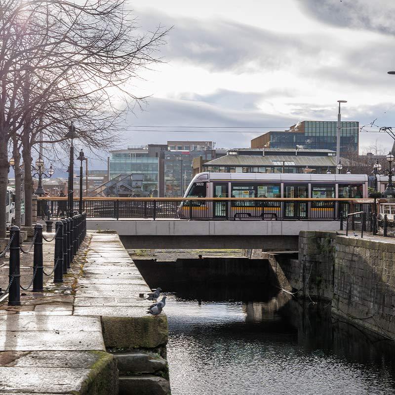 George's Dock Listing Image 2026