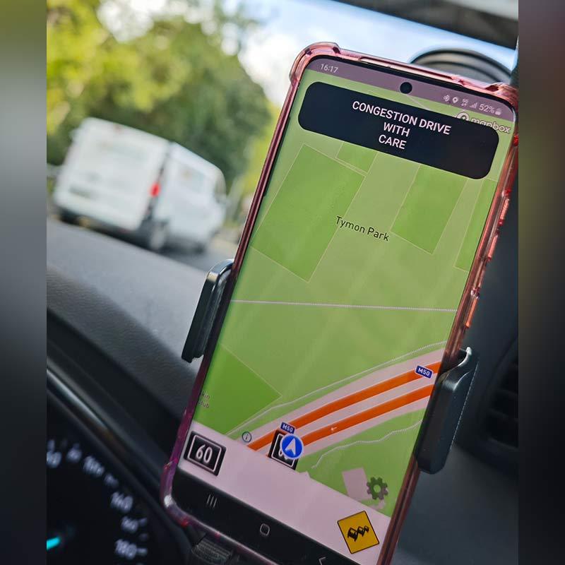 C-ITS Pilot Listing Image 