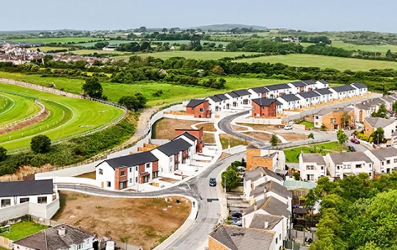 An Garrán, Tramore, Co Waterford 