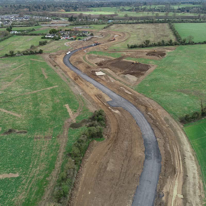 Maynooth Eastern Ring Road Project Listing image 2026 