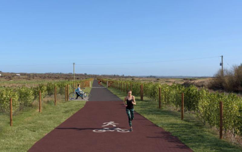 West Clare Railway Greenway Listing Image 2026 